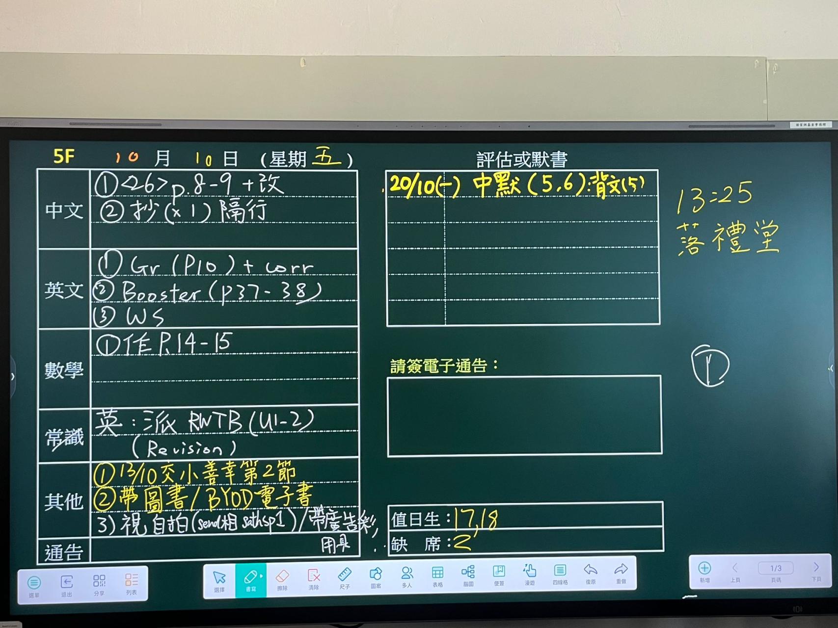 5F