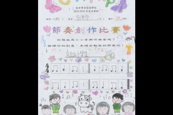 劉洳澄_1D_冠軍